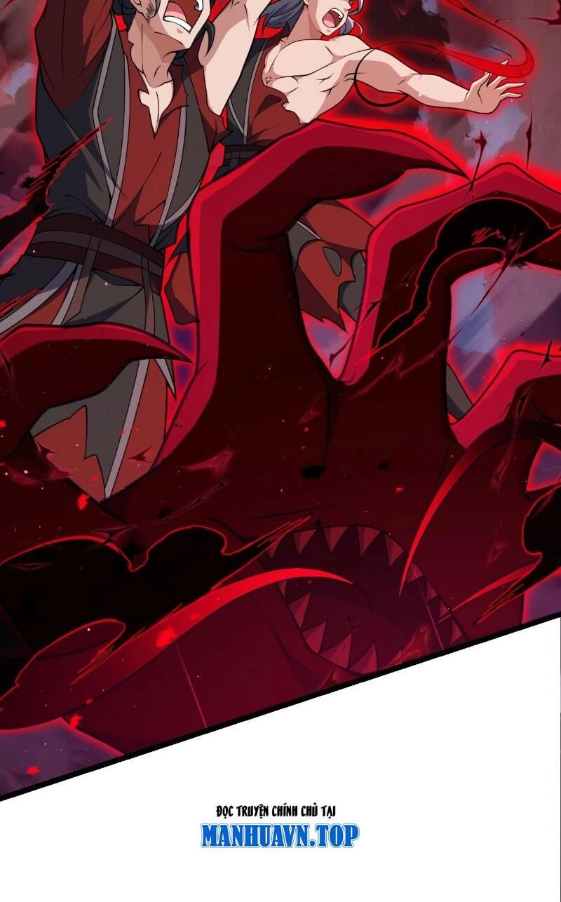 Đại Vương Tha Mạng Chapter 904 - 60