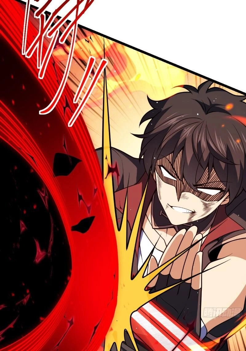 Đại Vương Tha Mạng Chapter 904 - 71