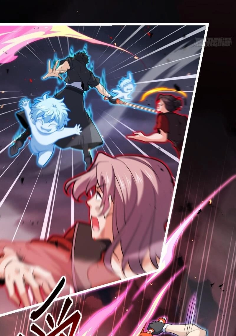 Đại Vương Tha Mạng Chapter 904 - 76