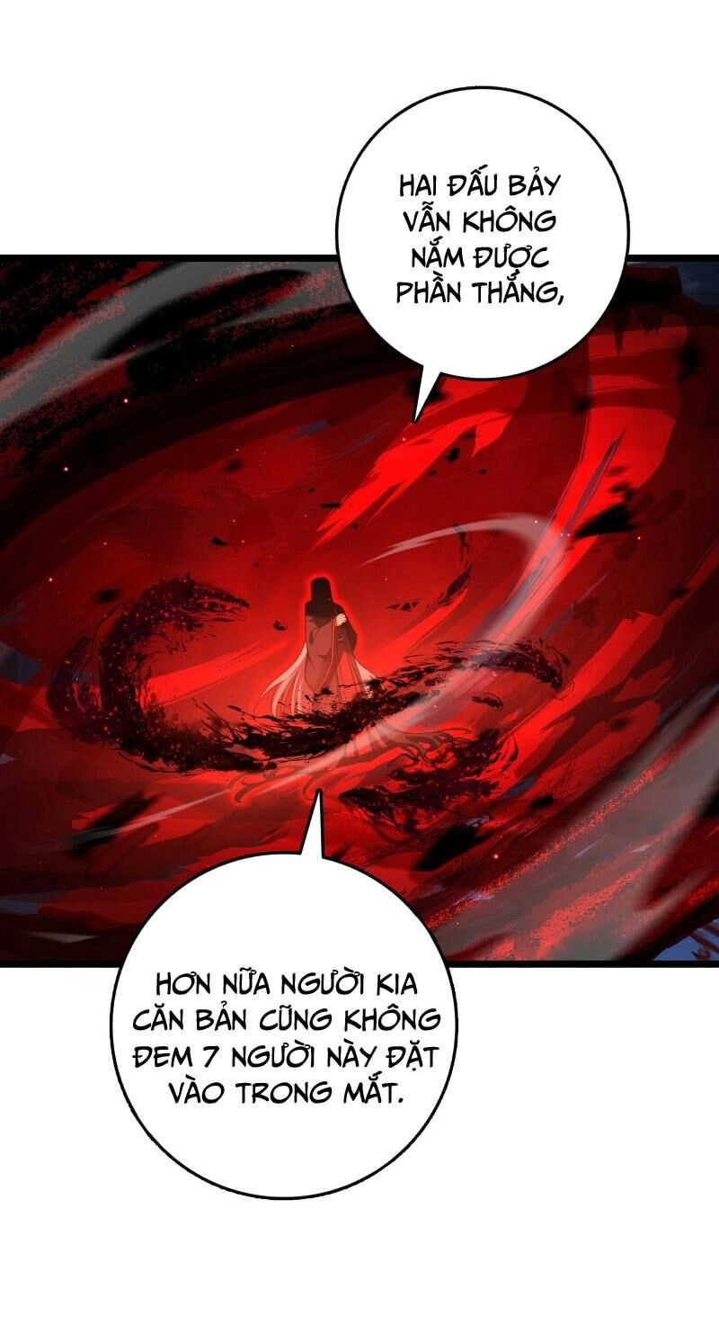 Đại Vương Tha Mạng Chapter 905 - 2