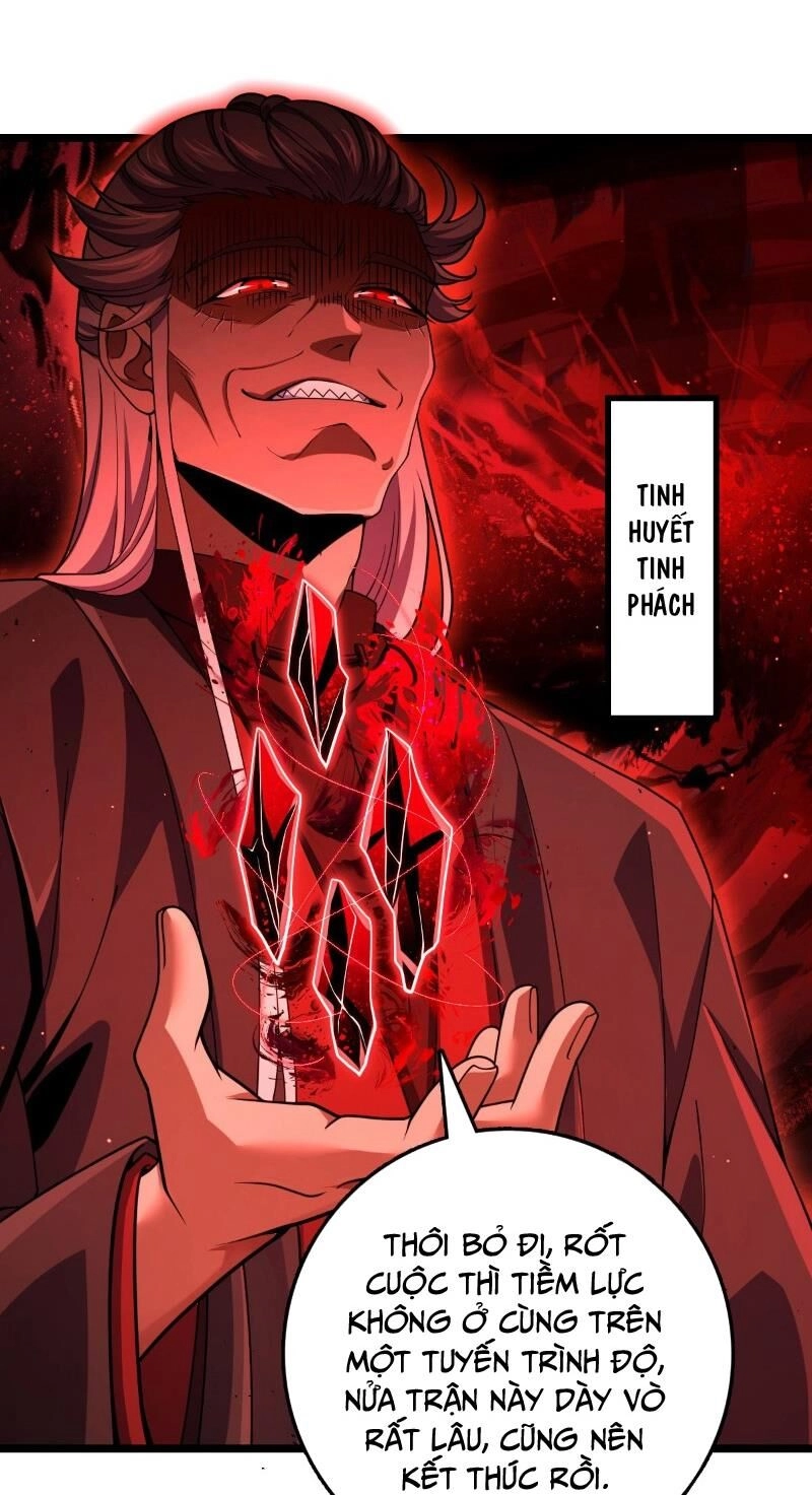 Đại Vương Tha Mạng Chapter 905 - 3