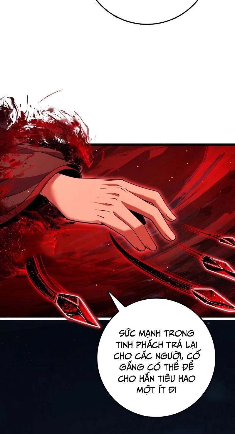 Đại Vương Tha Mạng Chapter 905 - 4