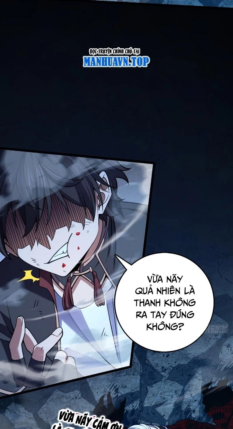 Đại Vương Tha Mạng Chapter 905 - 11