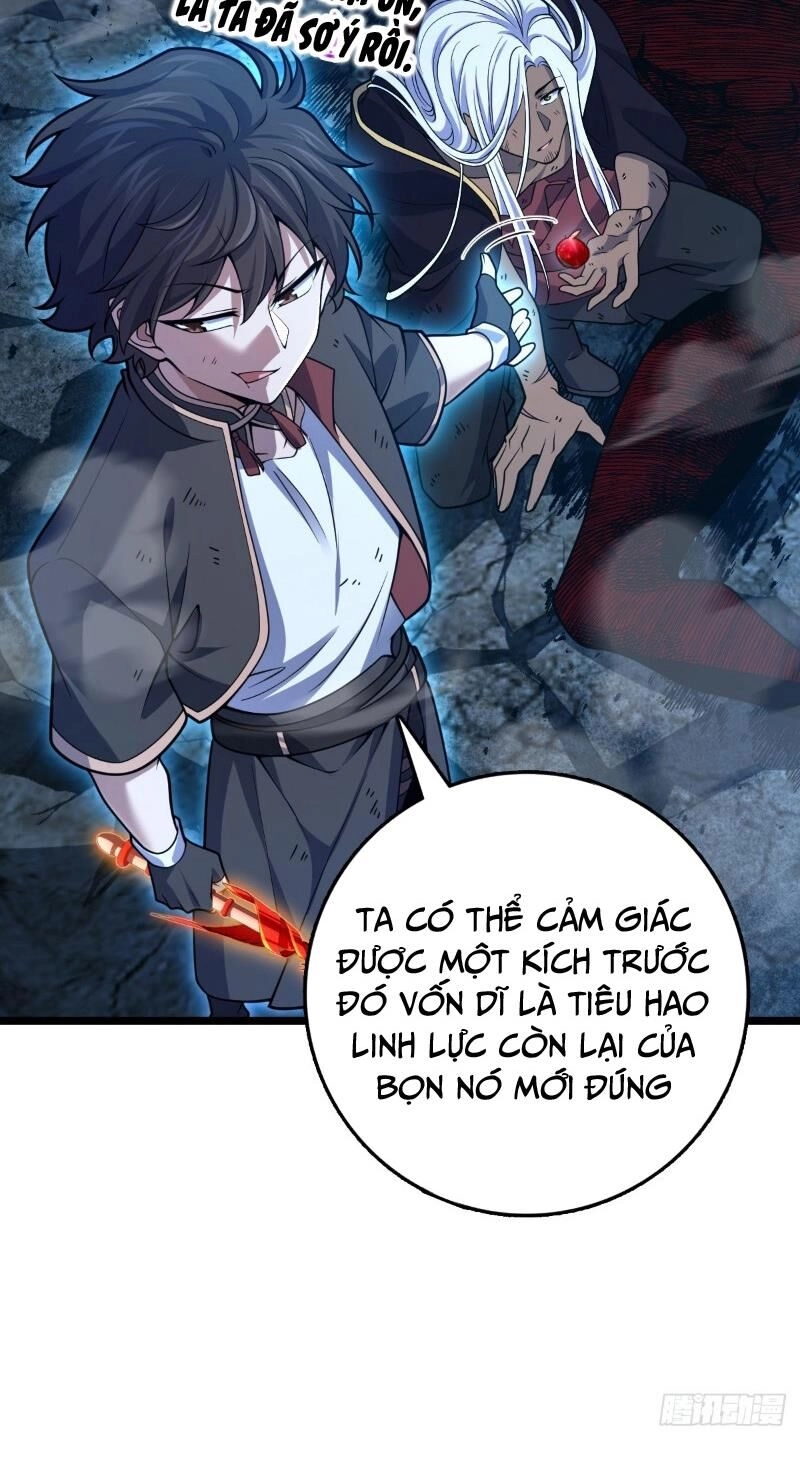 Đại Vương Tha Mạng Chapter 905 - 12