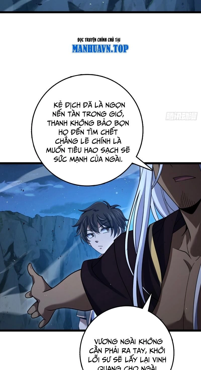 Đại Vương Tha Mạng Chapter 905 - 16