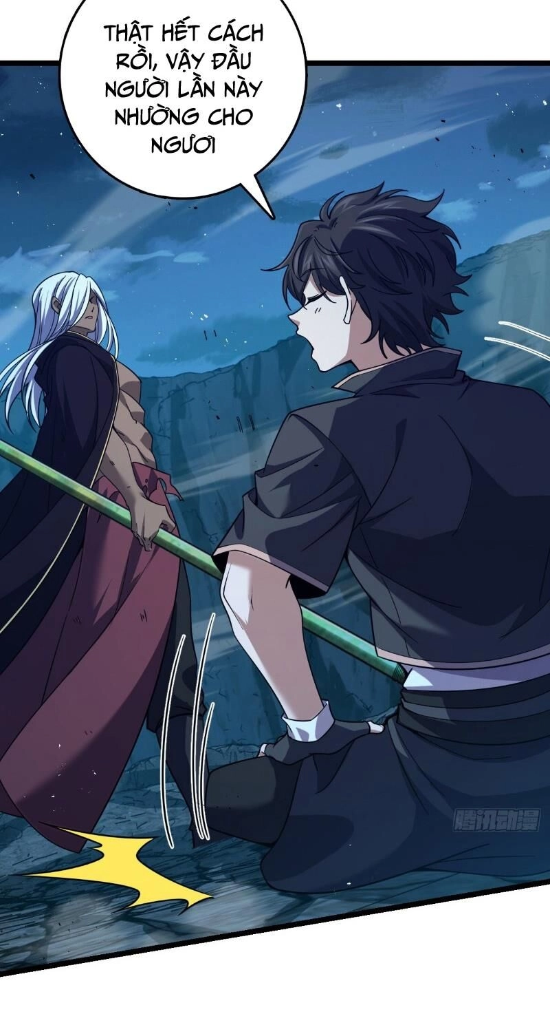 Đại Vương Tha Mạng Chapter 905 - 19