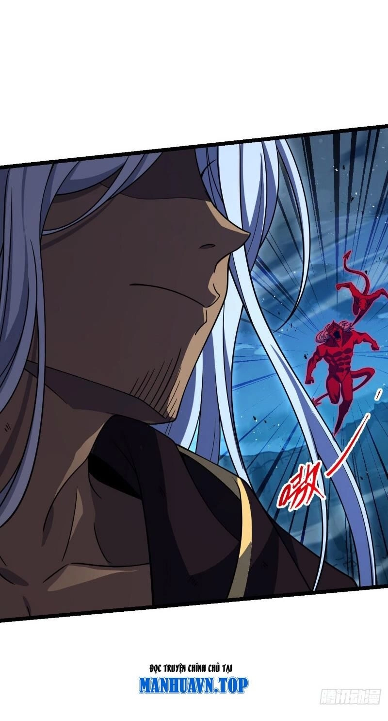 Đại Vương Tha Mạng Chapter 905 - 20