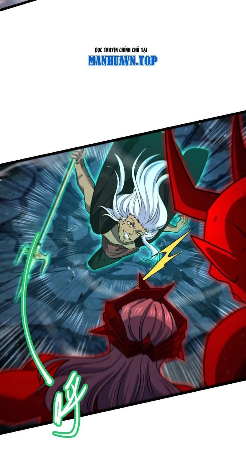 Đại Vương Tha Mạng Chapter 905 - 23