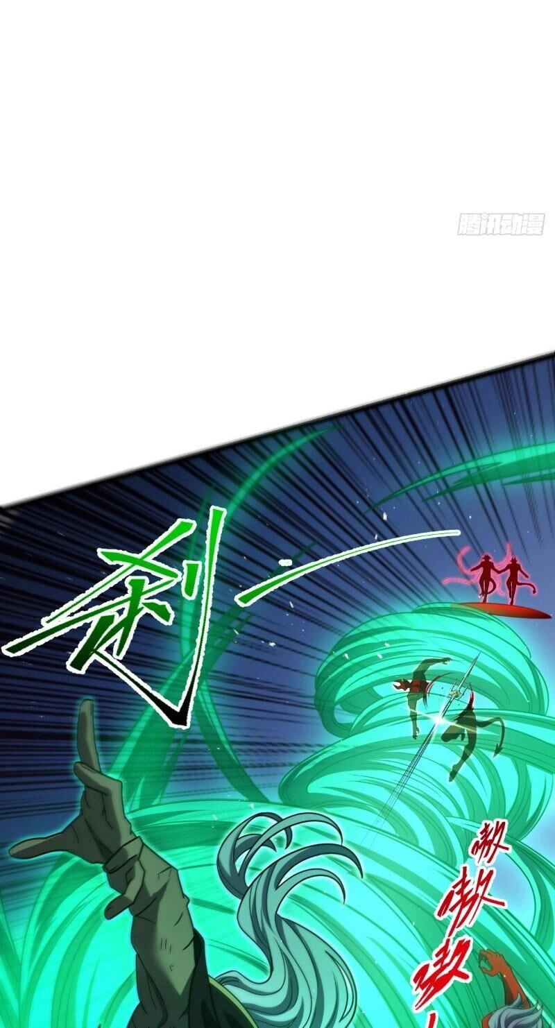 Đại Vương Tha Mạng Chapter 905 - 24