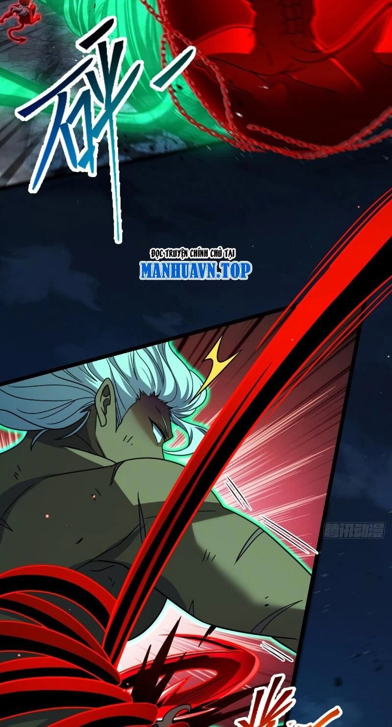 Đại Vương Tha Mạng Chapter 905 - 26