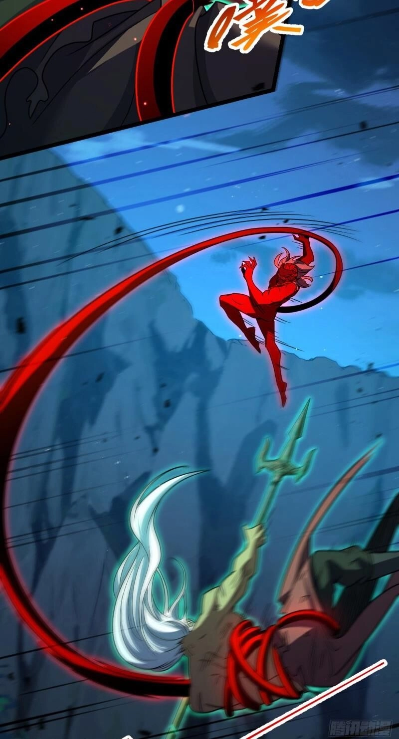 Đại Vương Tha Mạng Chapter 905 - 27