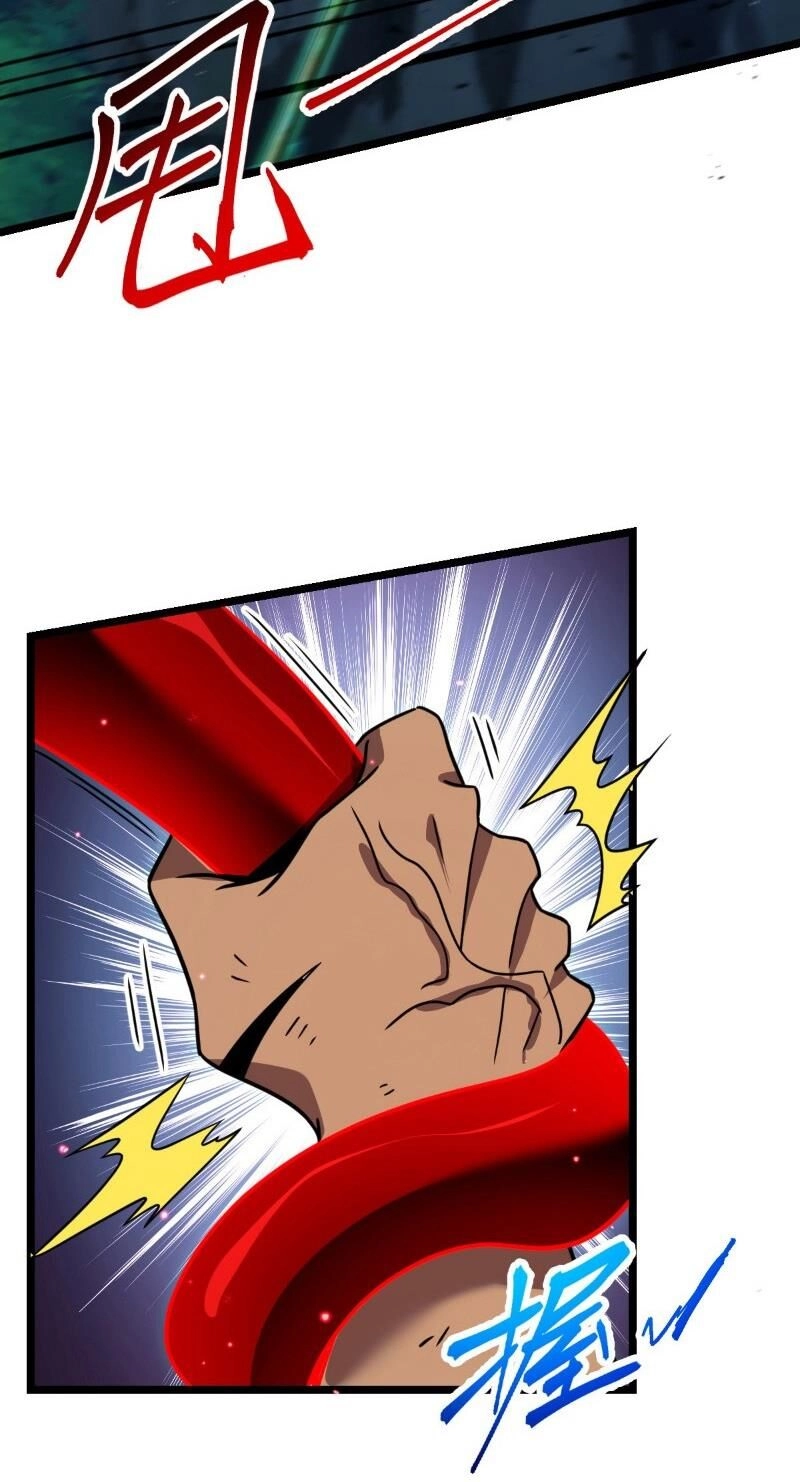 Đại Vương Tha Mạng Chapter 905 - 28