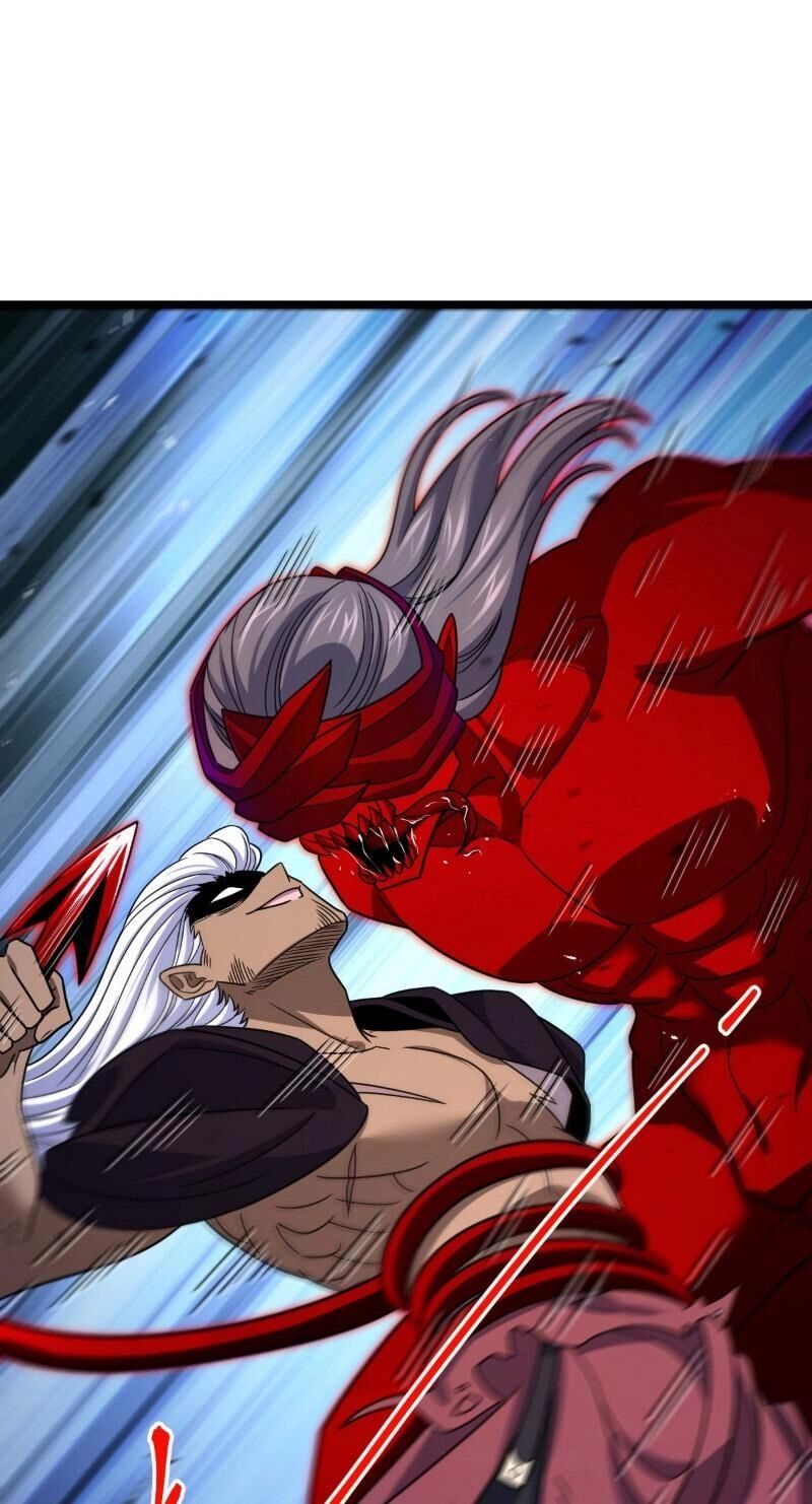 Đại Vương Tha Mạng Chapter 905 - 29