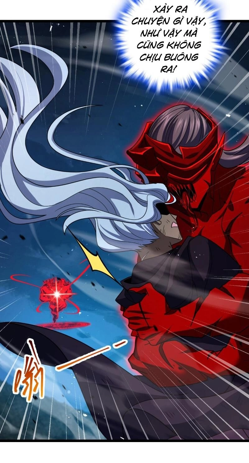 Đại Vương Tha Mạng Chapter 905 - 35