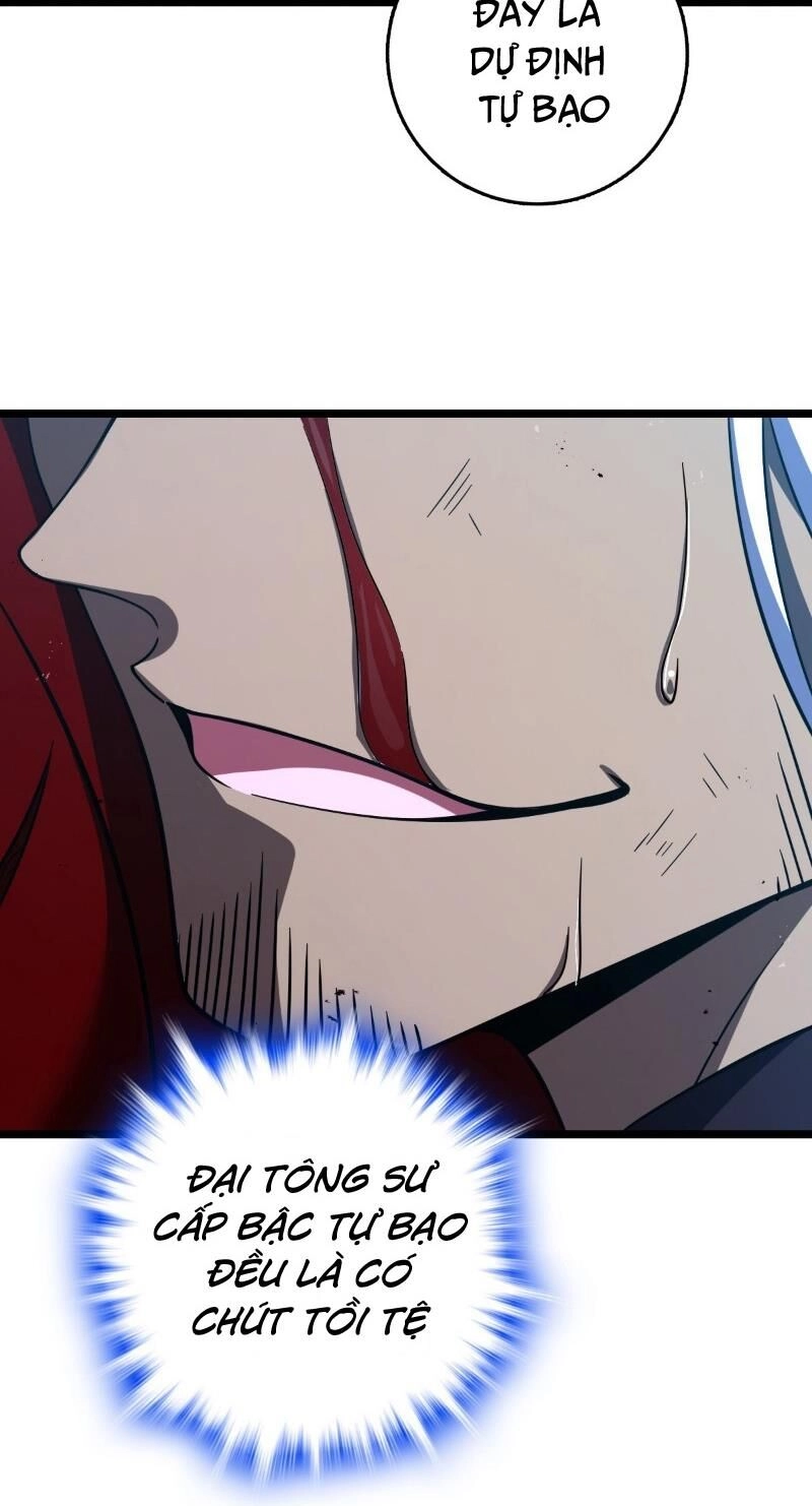 Đại Vương Tha Mạng Chapter 905 - 39