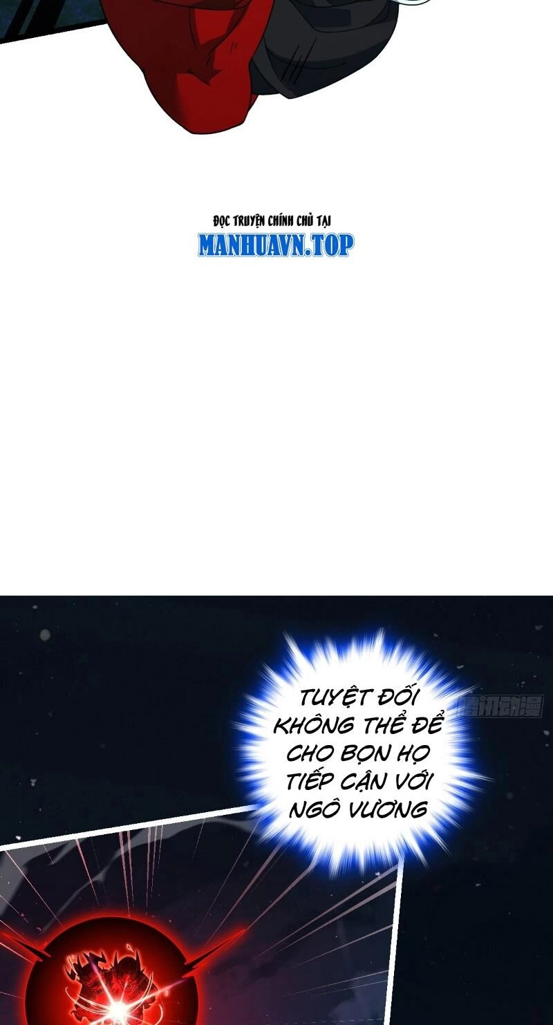 Đại Vương Tha Mạng Chapter 905 - 42