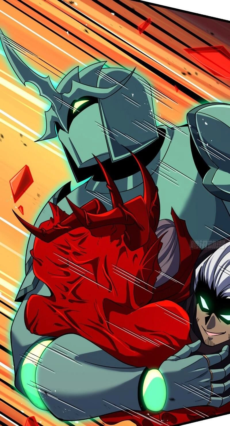 Đại Vương Tha Mạng Chapter 905 - 46