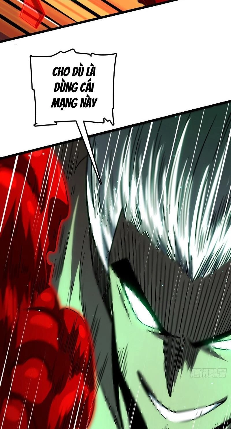 Đại Vương Tha Mạng Chapter 905 - 47