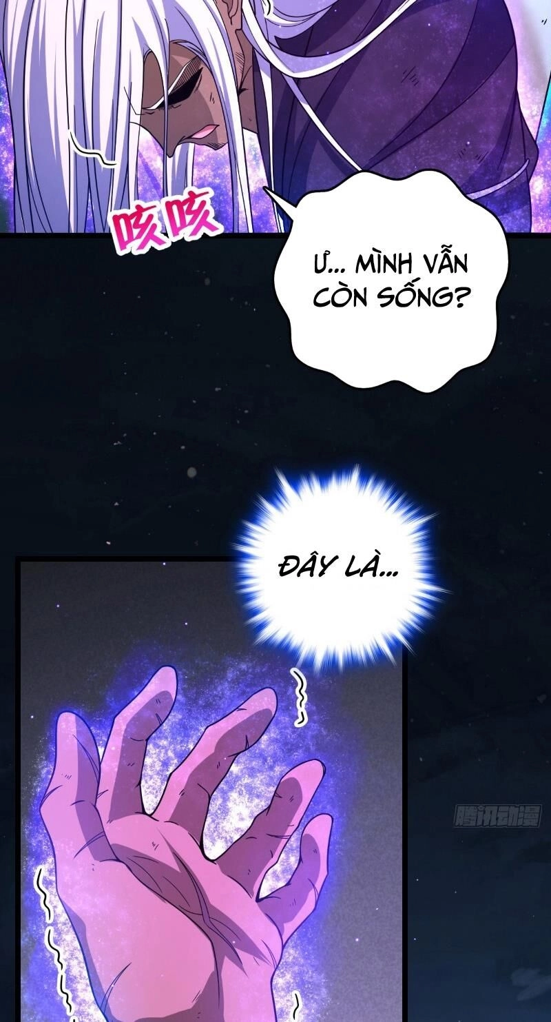 Đại Vương Tha Mạng Chapter 905 - 52