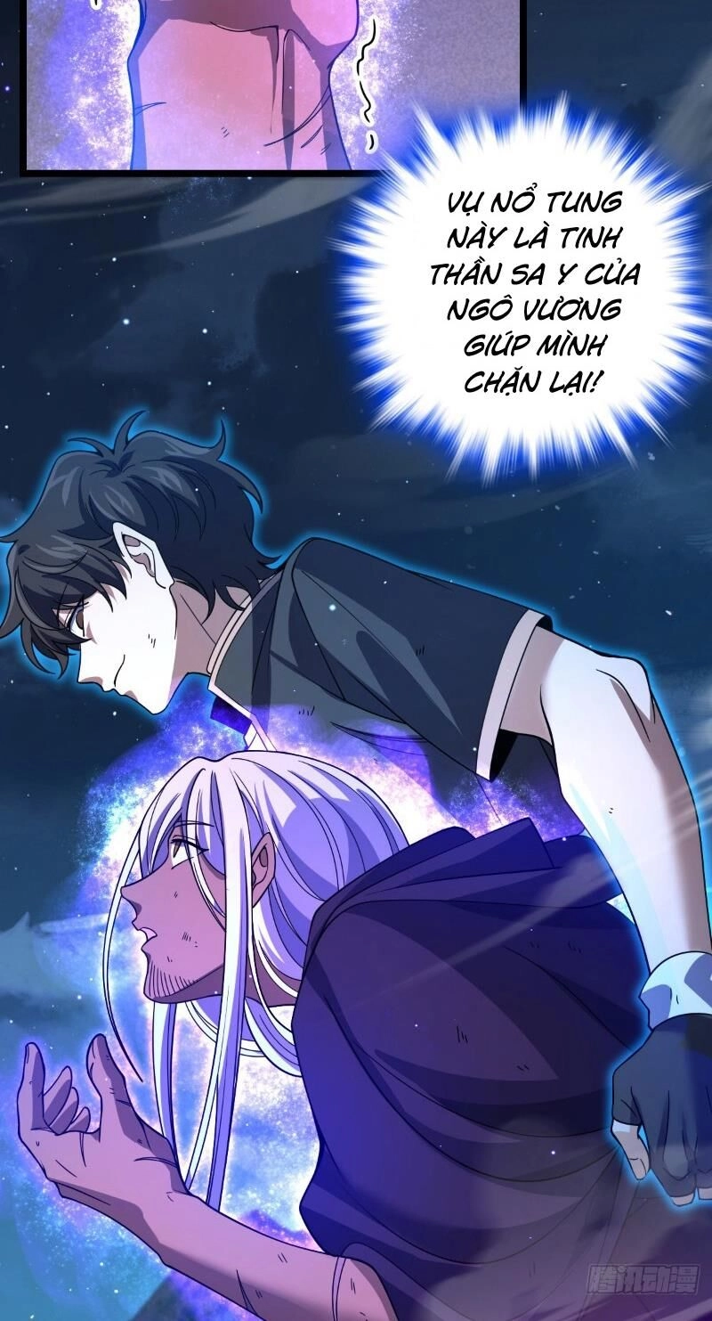 Đại Vương Tha Mạng Chapter 905 - 53