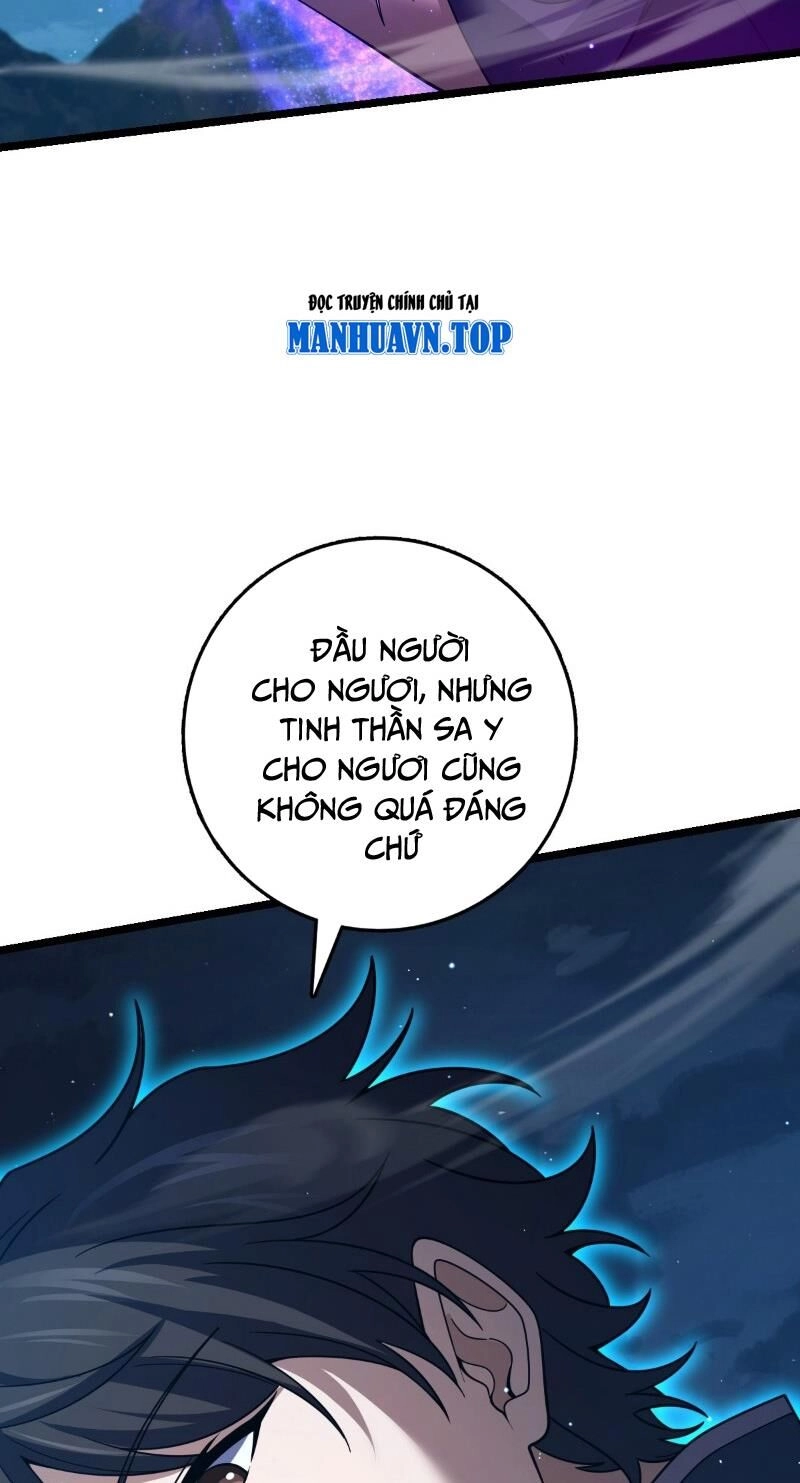 Đại Vương Tha Mạng Chapter 905 - 54