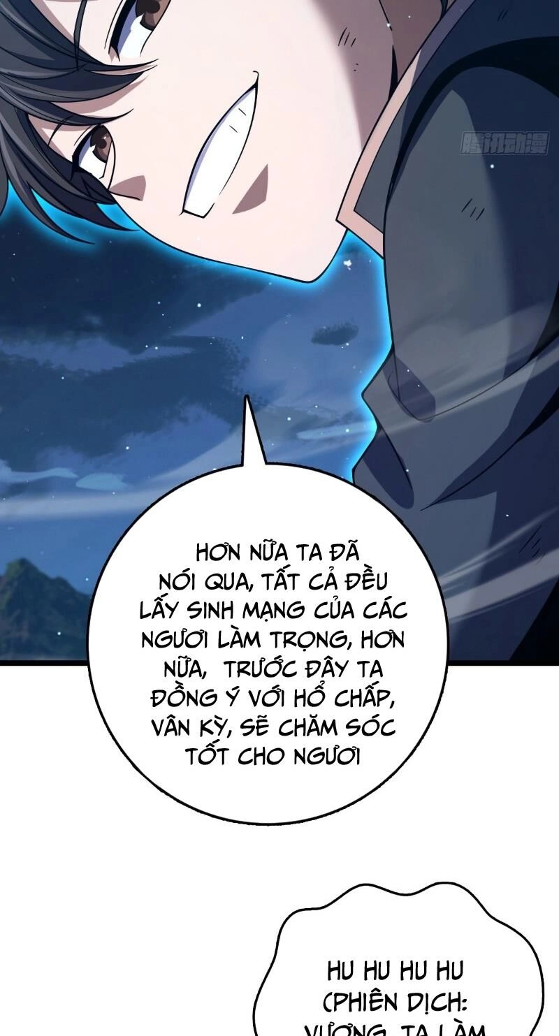 Đại Vương Tha Mạng Chapter 905 - 55