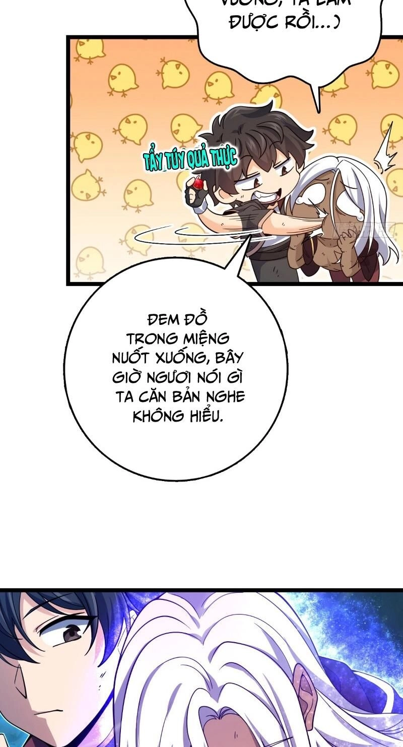 Đại Vương Tha Mạng Chapter 905 - 56