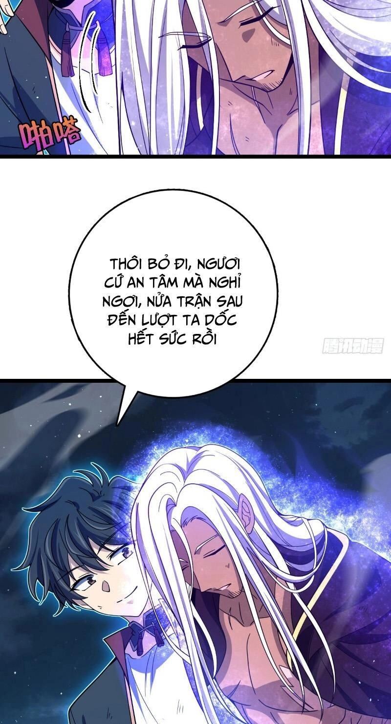 Đại Vương Tha Mạng Chapter 905 - 57