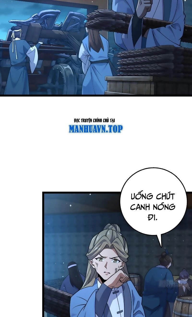 Đại Vương Tha Mạng Chapter 906 - 3