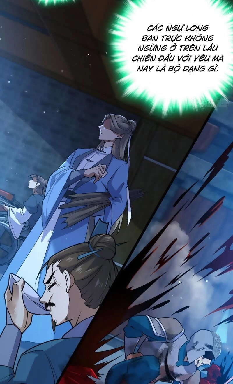 Đại Vương Tha Mạng Chapter 906 - 8