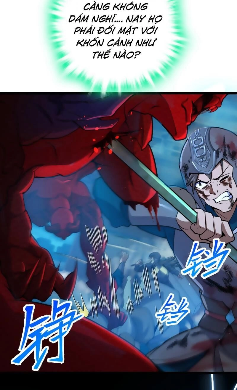 Đại Vương Tha Mạng Chapter 906 - 10