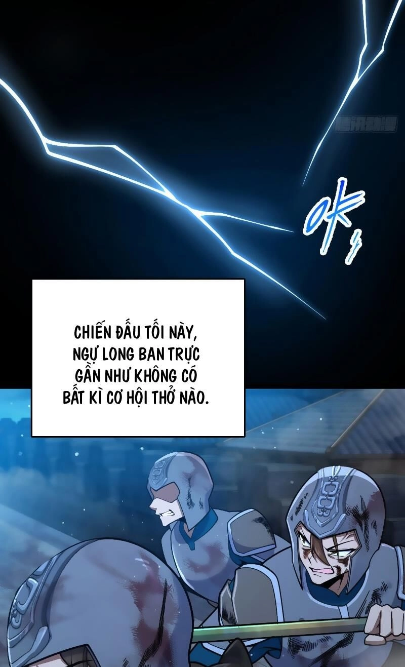 Đại Vương Tha Mạng Chapter 906 - 11