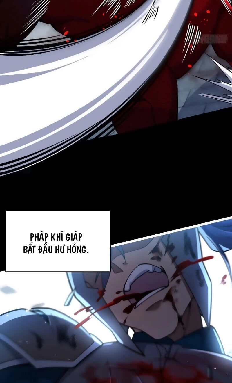 Đại Vương Tha Mạng Chapter 906 - 14