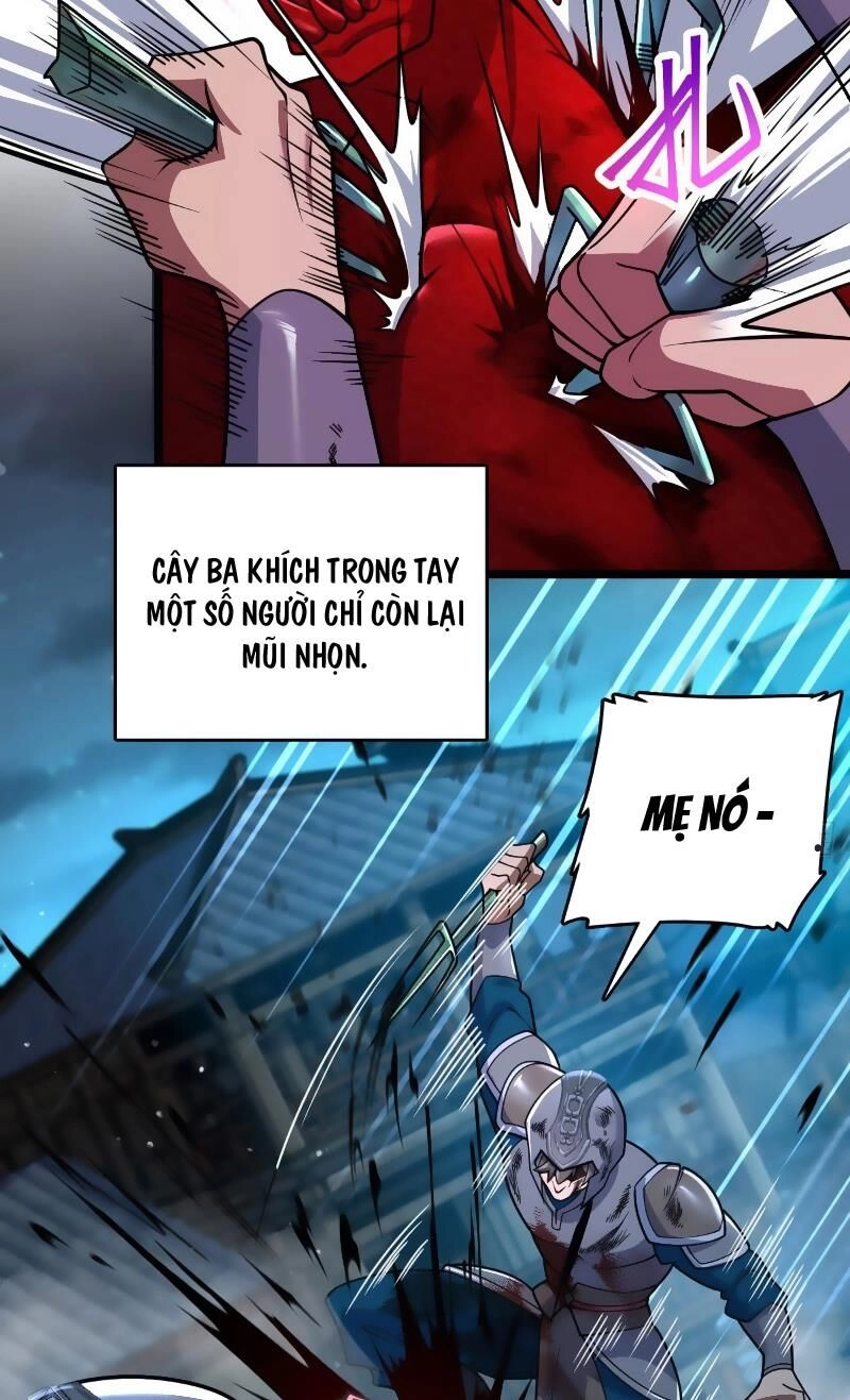 Đại Vương Tha Mạng Chapter 906 - 19