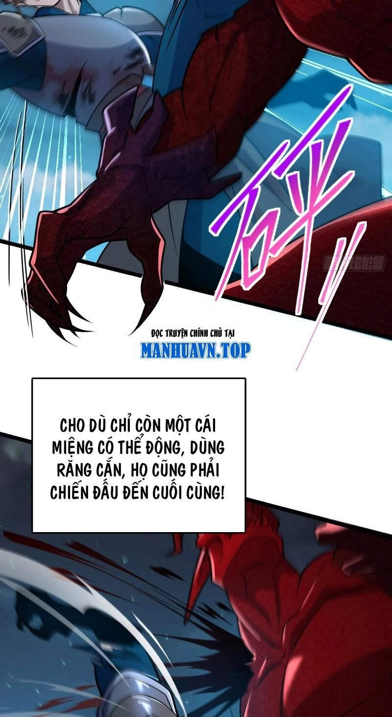 Đại Vương Tha Mạng Chapter 906 - 23