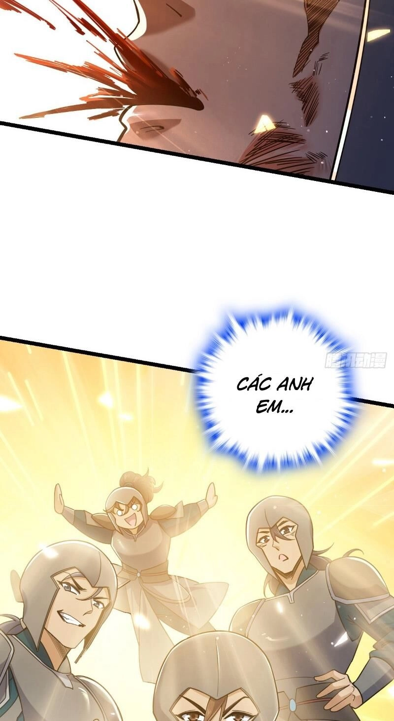 Đại Vương Tha Mạng Chapter 906 - 35