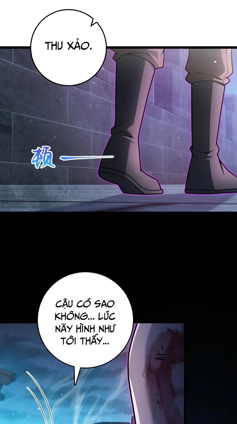 Đại Vương Tha Mạng Chapter 906 - 43