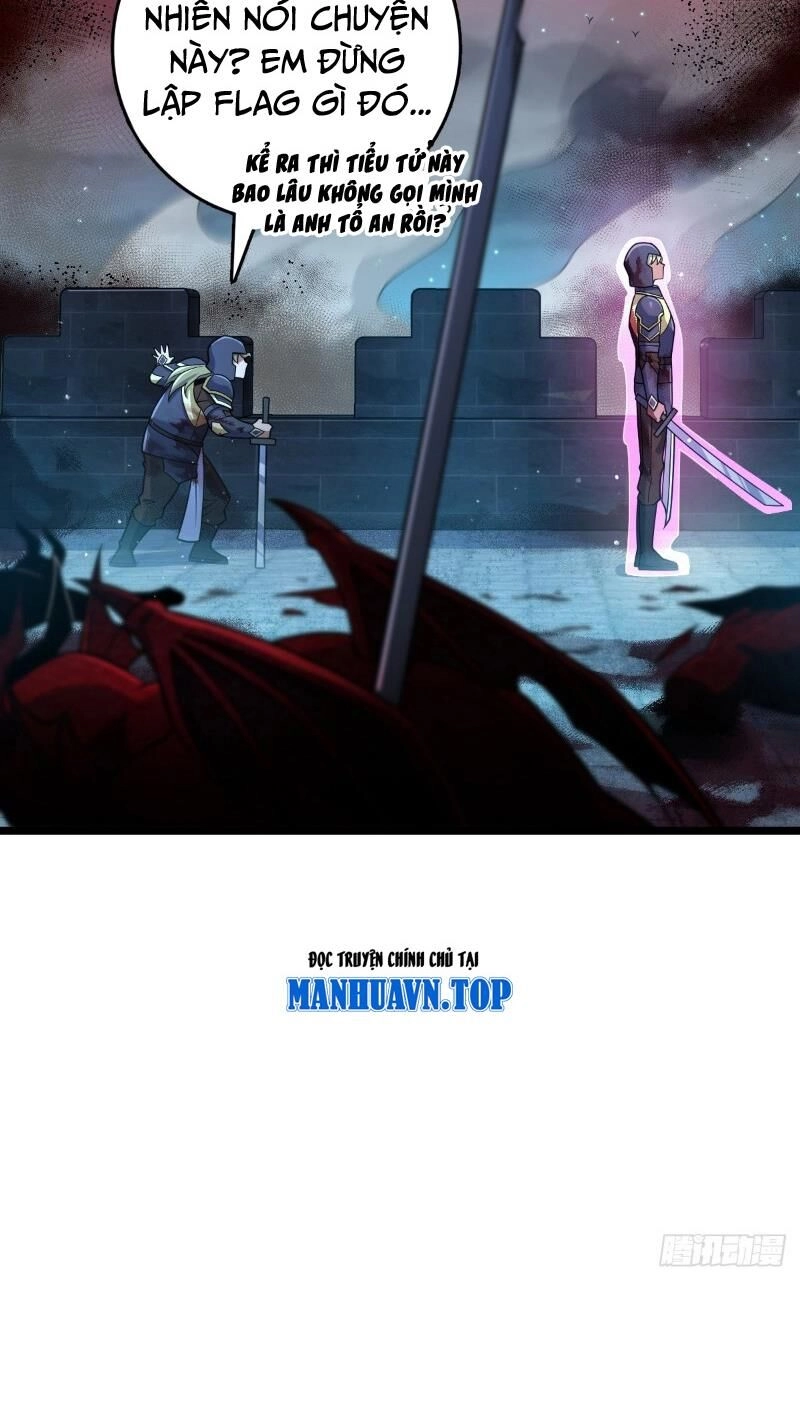 Đại Vương Tha Mạng Chapter 906 - 46