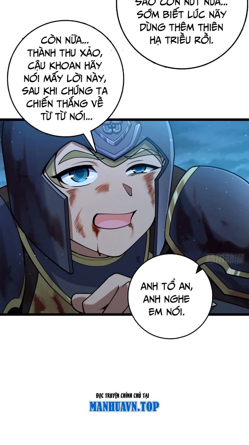 Đại Vương Tha Mạng Chapter 906 - 49