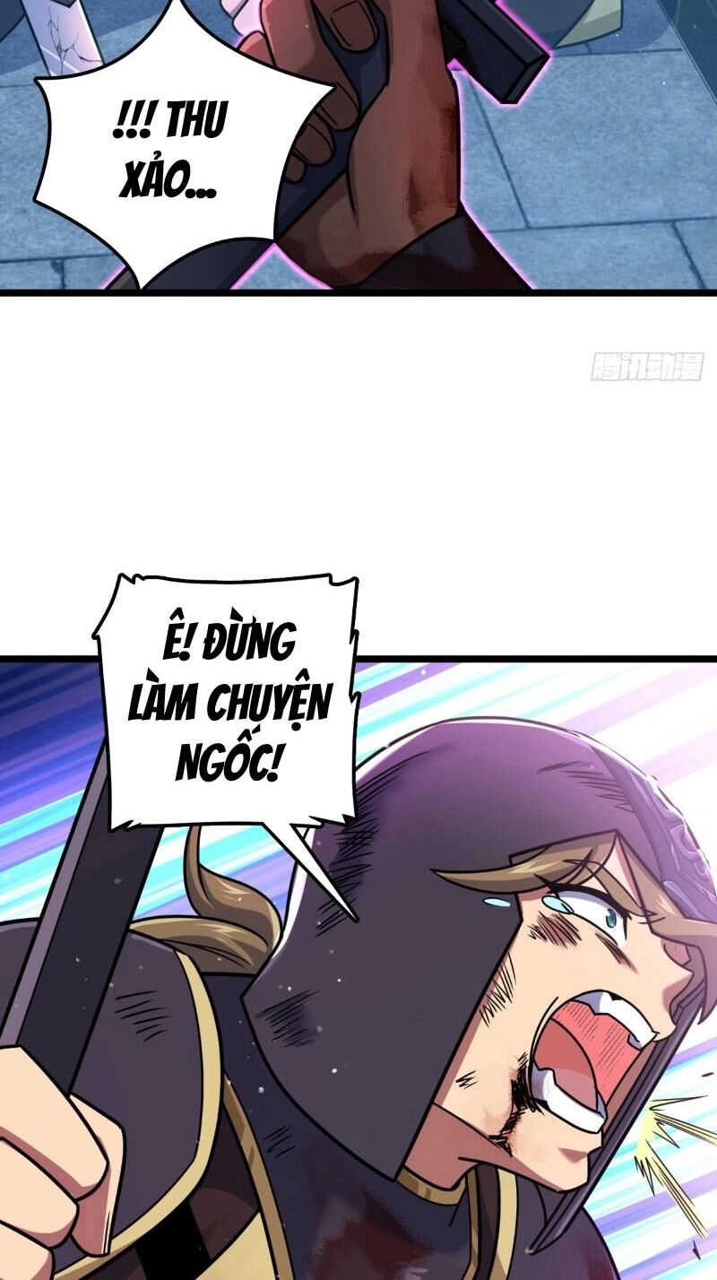 Đại Vương Tha Mạng Chapter 906 - 52