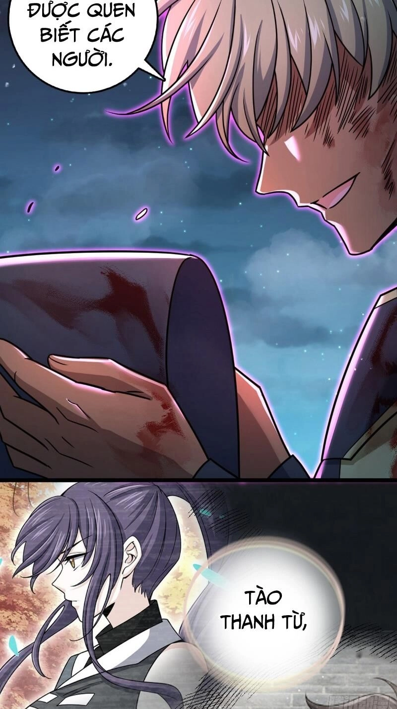 Đại Vương Tha Mạng Chapter 906 - 54