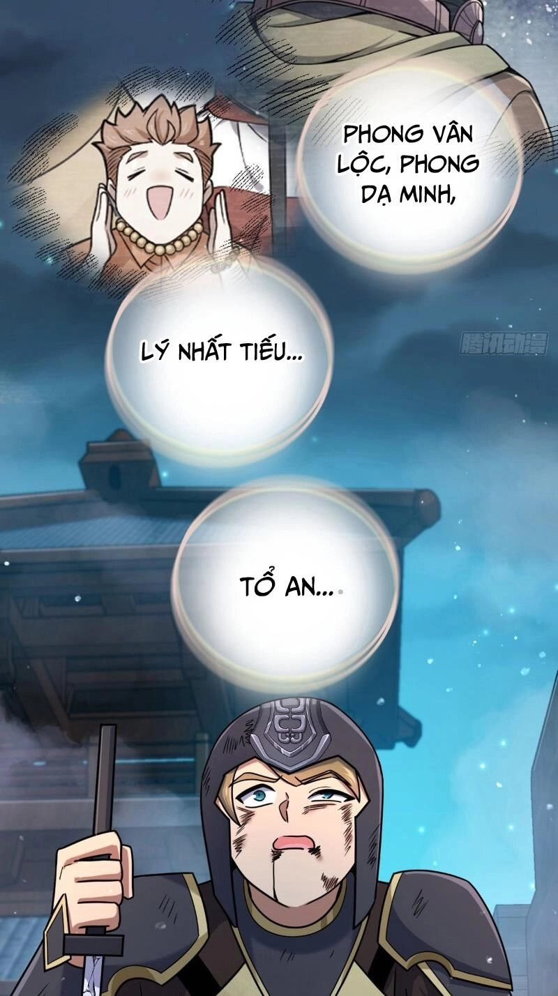 Đại Vương Tha Mạng Chapter 906 - 56