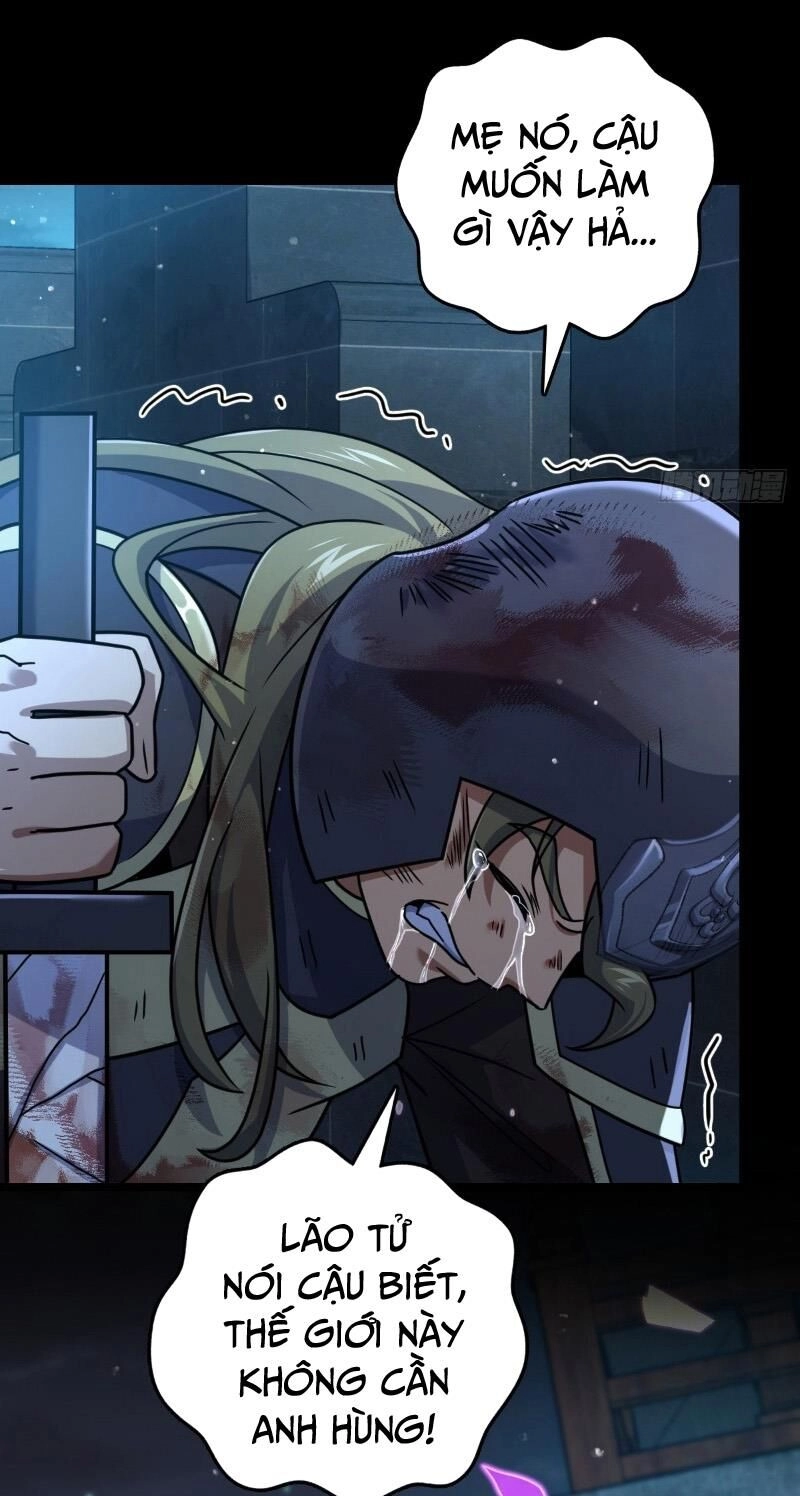 Đại Vương Tha Mạng Chapter 906 - 61