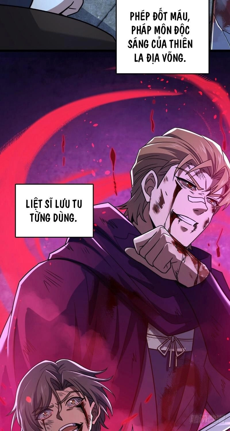 Đại Vương Tha Mạng Chapter 906 - 65