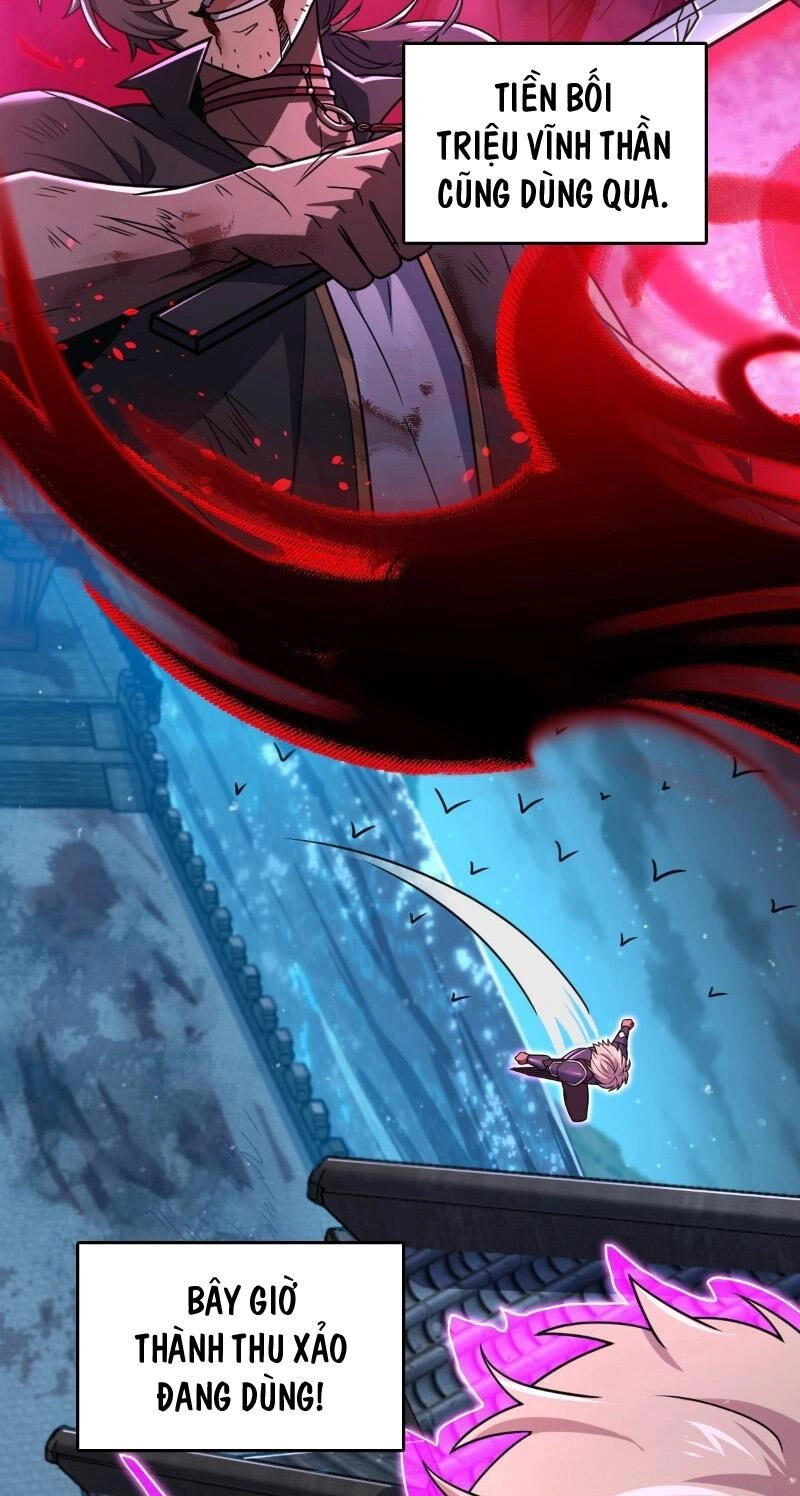 Đại Vương Tha Mạng Chapter 906 - 66