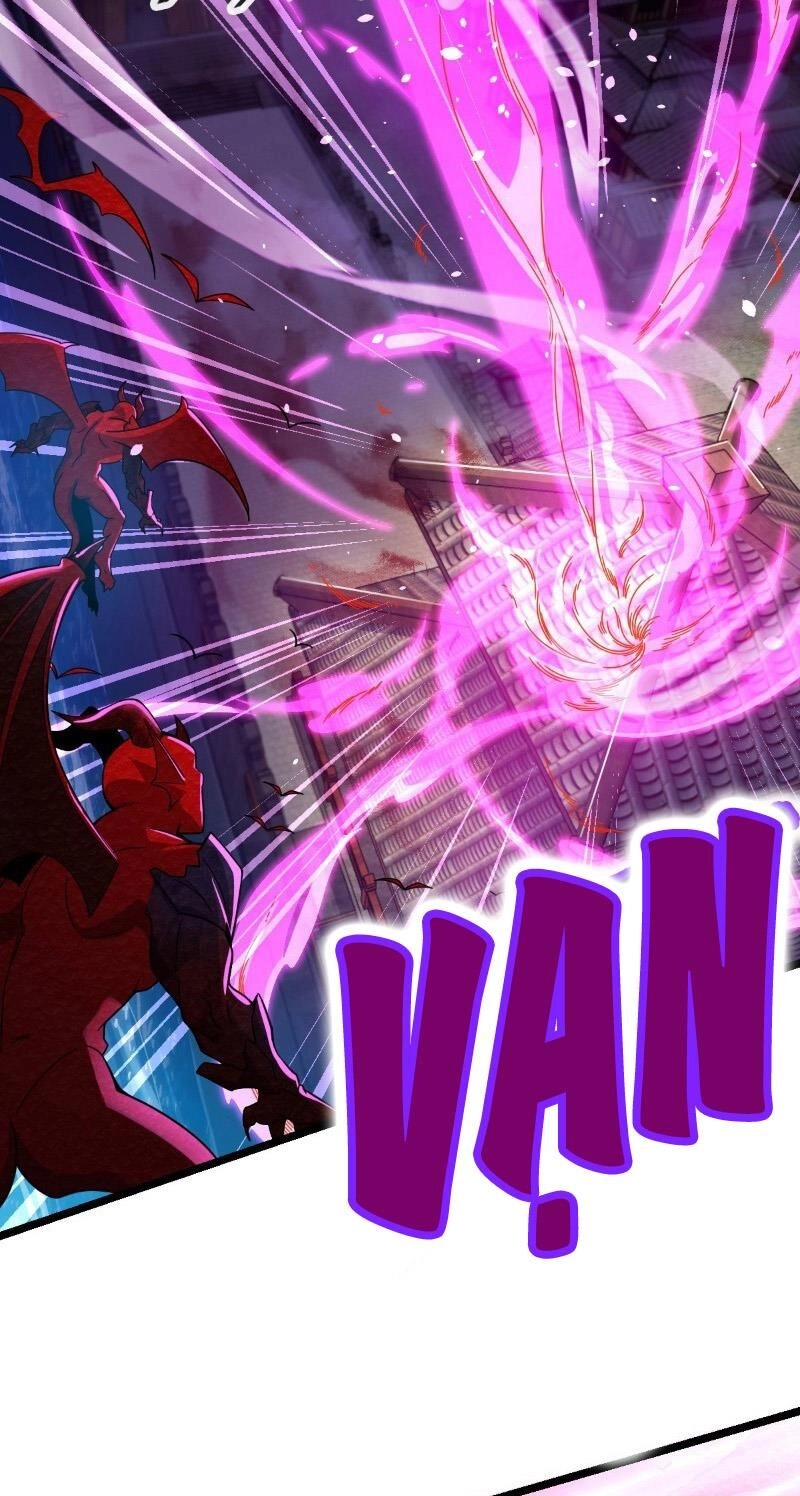 Đại Vương Tha Mạng Chapter 906 - 70