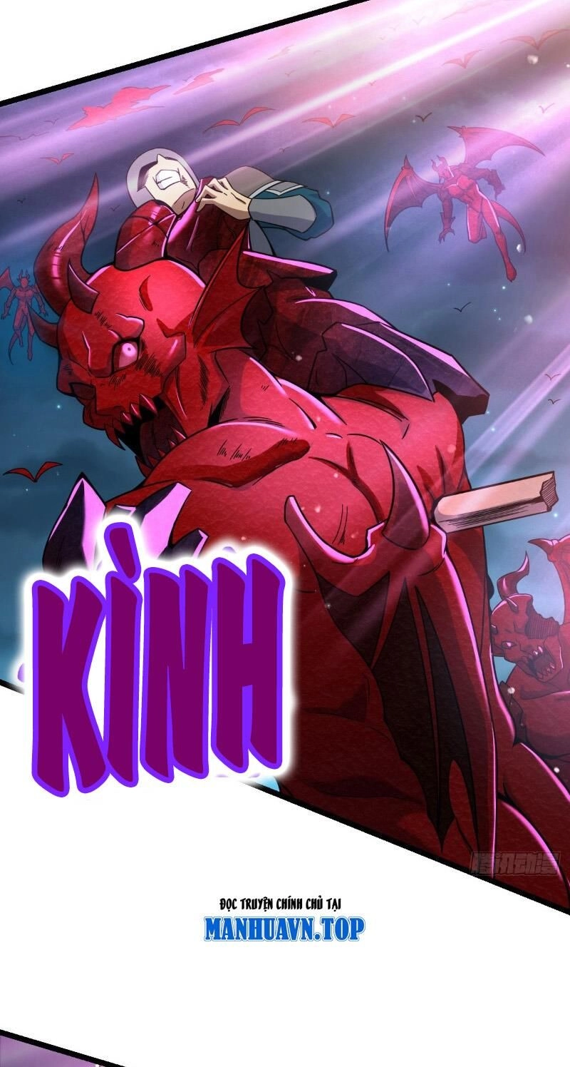 Đại Vương Tha Mạng Chapter 906 - 71