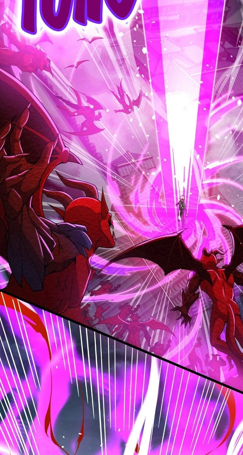 Đại Vương Tha Mạng Chapter 906 - 73