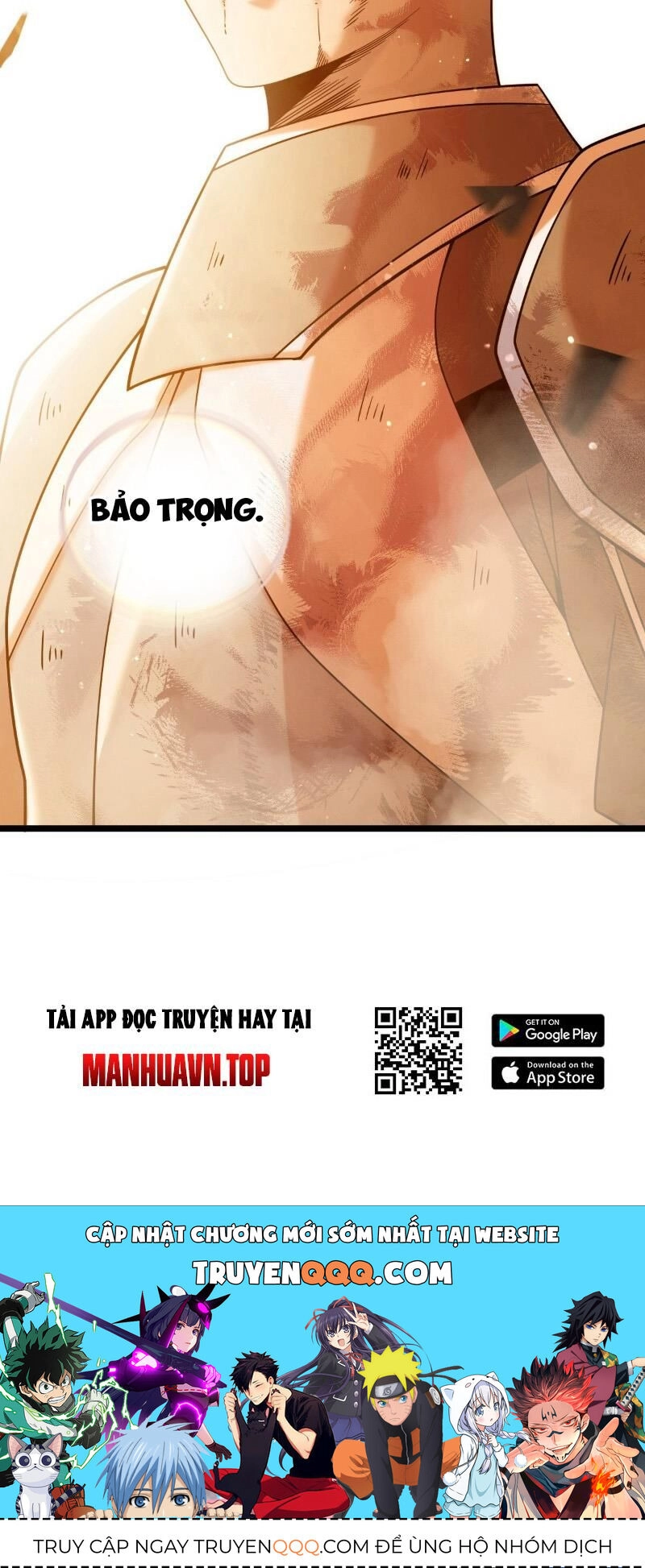 Đại Vương Tha Mạng Chapter 906 - 80