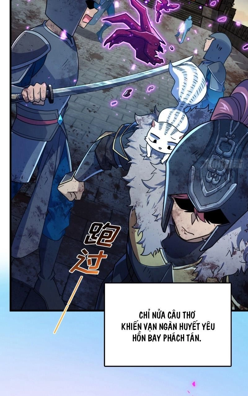 Đại Vương Tha Mạng Chapter 907 - 5